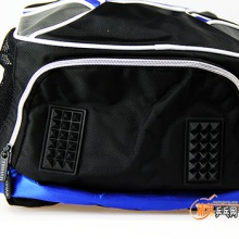 2016挺拔新款雙肩包 521102 藍(lán)色