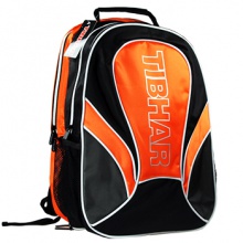 2016挺拔新款雙肩包 521102 橙色