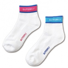 蝴蝶BUTTERFLY TBC-SO-040 球襪