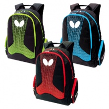 蝴蝶BUTTERFLY新款雙肩背TBC-973 時尚大方