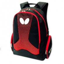 蝴蝶BUTTERFLY新款雙肩背TBC-973 時尚大方