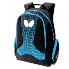 蝴蝶BUTTERFLY新款雙肩背TBC-973 時尚大方