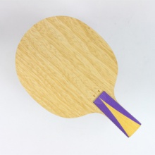 世奧得 玄霄 適應40+新材料球的秘密武器 軟七夾板