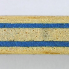 世奧得 玄霄 適應40+新材料球的秘密武器 軟七夾板