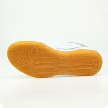 優(yōu)拉JOOLA 新年新款運(yùn)動戰(zhàn)靴 J103 飛翼 白色