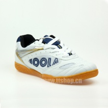 優(yōu)拉JOOLA 新年新款運(yùn)動戰(zhàn)靴 J103 飛翼 白色