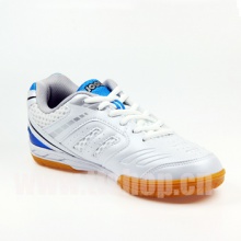 優(yōu)拉JOOLA 劍龍高端乒乓球鞋 白色