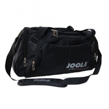 優(yōu)拉JOOLA 新款黑色單肩背包 916外觀大方