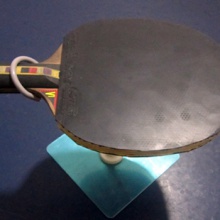 練發(fā)球神器 高水平發(fā)球“穩(wěn)、準(zhǔn)、狠”定點(diǎn)訓(xùn)練 劉國梁實(shí)戰(zhàn)指導(dǎo)國乒隊員