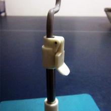 練發(fā)球神器 高水平發(fā)球“穩(wěn)、準(zhǔn)、狠”定點(diǎn)訓(xùn)練 劉國梁實(shí)戰(zhàn)指導(dǎo)國乒隊員