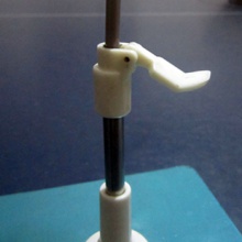 練發(fā)球神器 高水平發(fā)球“穩(wěn)、準(zhǔn)、狠”定點(diǎn)訓(xùn)練 劉國梁實(shí)戰(zhàn)指導(dǎo)國乒隊員