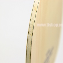 蝴蝶Butterfly GARAYDIA-T5000 36741 碳素底板