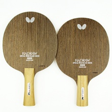 蝴蝶Butterfly HADRAW VR 36771/23760 純木5層底板