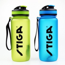 斯帝卡STIGA 斯蒂卡高品質(zhì)運動水壺 650ML 許昕大賽同款