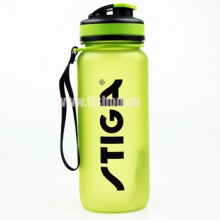 斯帝卡STIGA 斯蒂卡高品質(zhì)運動水壺 650ML 許昕大賽同款