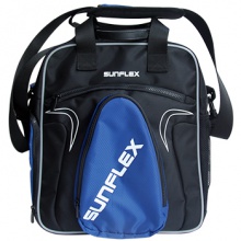 陽光SUNFLEX  運動包 TH200黑藍(lán)色