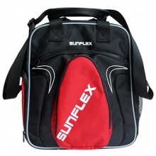 陽(yáng)光SUNFLEX 運(yùn)動(dòng)包 TH200黑紅色