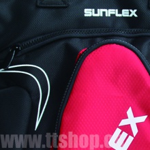 陽(yáng)光SUNFLEX 運(yùn)動(dòng)包 TH200黑紅色
