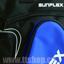 陽光SUNFLEX  運動包 TH200黑藍(lán)色