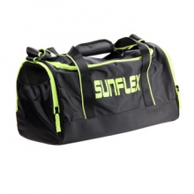 陽光SUNFLEX 新款運(yùn)動(dòng)黑色單肩背包TH100