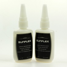 德國(guó)陽(yáng)光SUNFLEX 進(jìn)口無(wú)機(jī)膠水 50ml