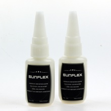 德國陽光SUNFLEX 進口無機膠水 25ml