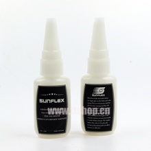 德國陽光SUNFLEX 進口無機膠水 25ml