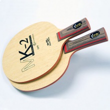 雙魚DOUBLEFISH MK-2 進(jìn)攻型 七層純木底板 適合初學(xué)者