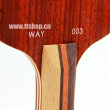 拍里奧底板 路WAY-003 8層純木
