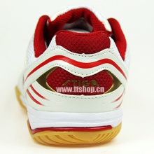 斯帝卡STIGA 2015新款 紅色 專業(yè)運動鞋 CS-2541