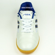 斯帝卡STIGA 2015新款 藍色 專業(yè)運動鞋 CS-2521