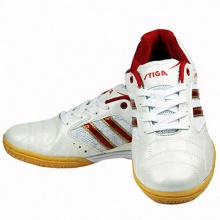 斯帝卡STIGA 2015新款 紅色 專業(yè)運動鞋 CS-2541