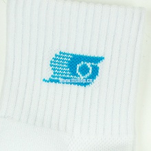 陽光 SO160 運(yùn)動襪乒乓球襪子 毛圈中襪