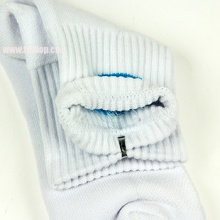 陽光 SO160 運(yùn)動襪乒乓球襪子 毛圈中襪