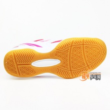 蝴蝶BUTTERFLY CHD-1 新款童鞋 粉色