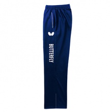 蝴蝶BUTTERFLY BWS-612 新款運動長褲