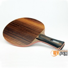 LOKI雷神 赤炎 黑玫瑰面材經典七層純木