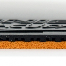 多尼克Baracuda巴拉酷達反膠套膠（12080）