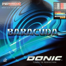 多尼克Baracuda巴拉酷達反膠套膠（12080）