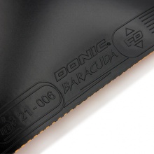 多尼克Baracuda巴拉酷達反膠套膠（12080）