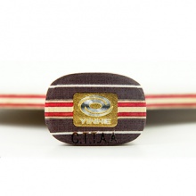 銀河yinhe 紫龍537 底板