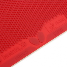 蝴蝶BUTTERFLY 專業(yè)正膠套膠 顆粒膠 IMPARTIAL XB(00410)