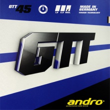 岸度ANDRO 專(zhuān)業(yè)套膠 GTT 45