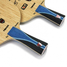 挺拔Tibhar 乒乓球?qū)I(yè)底板 薩姆榮耀