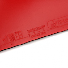 驕猛XIOM VEGA EURO DF 唯佳歐洲 DF（藍(lán)V）79-050