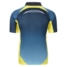 岸度ANDRO 運(yùn)動(dòng)服裝 302366 黃藍(lán)