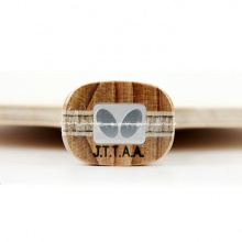 蝴蝶BUTTERFLY 蓋雷迪ZLC 23710