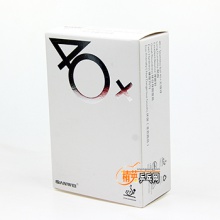 三維Sanwei 40+新材料無縫三星球 一盒6只 耐用