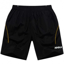 優(yōu)拉JOOLA 運(yùn)動(dòng)短褲 651 黑色