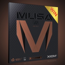 驕猛XIOM 金魔套膠 驕猛系列新款粘性套膠